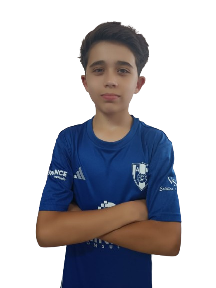 Simão Ferreira