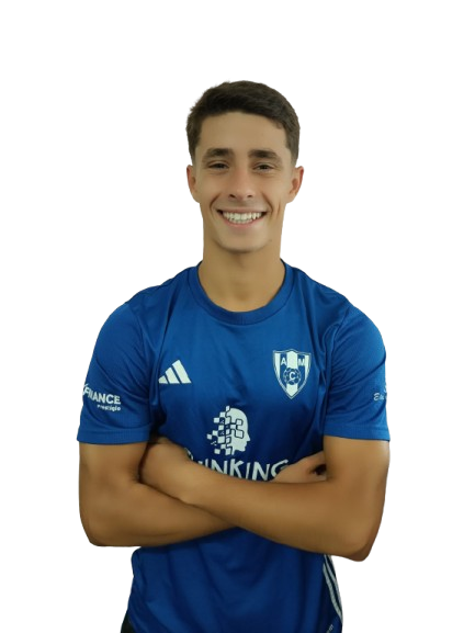 Martim Freitas