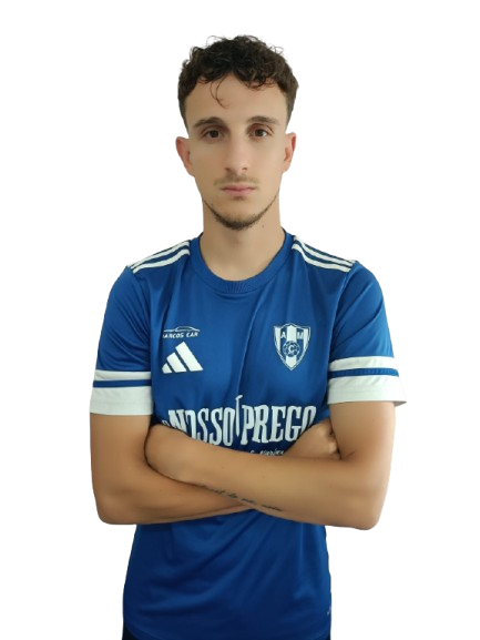 Diogo Grácio