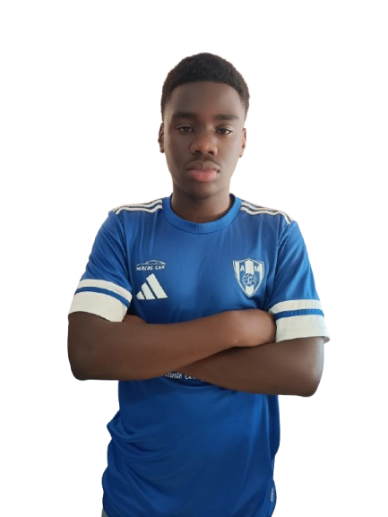 Kevin Manuel
