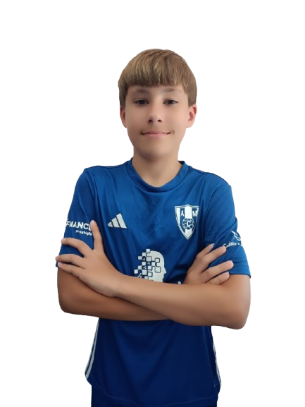 Alexandre Frolov