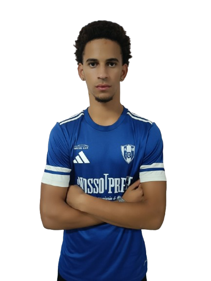 Hudson Alves