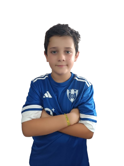 Rafael Frederico