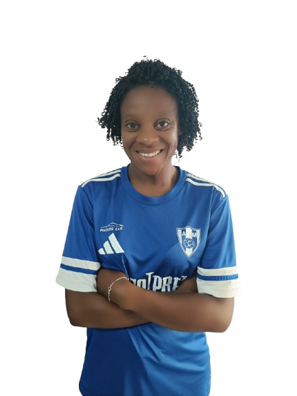 Cheila Fortes
