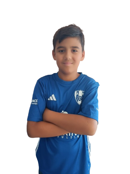 Afonso Gaspar