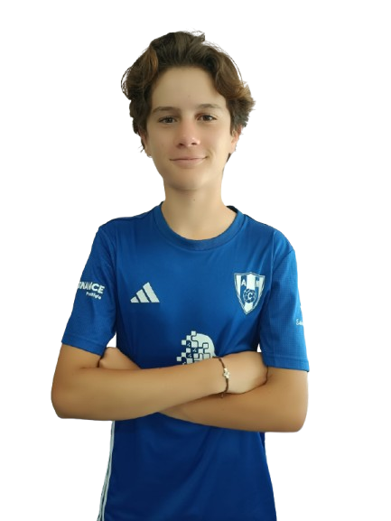 Afonso Orvalho