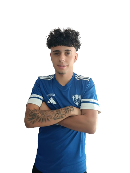 Leandro Rodrigues