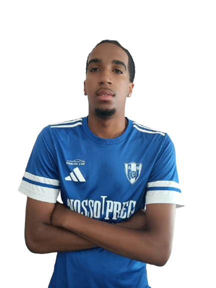 Kevin Soares