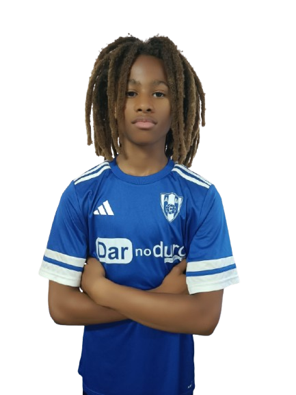 Djamal Bah