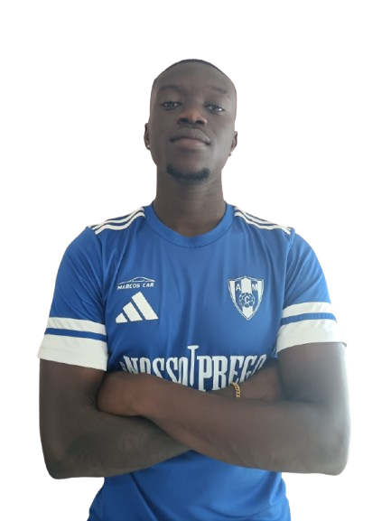 Silvério Indunga