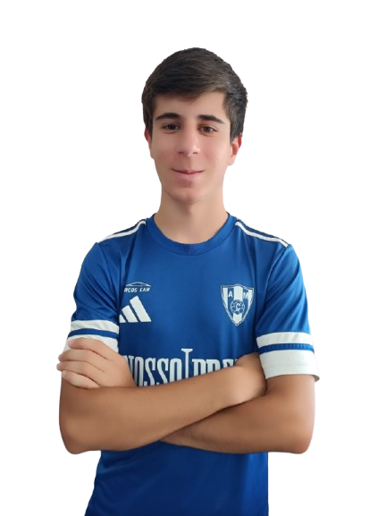 Rodrigo Martins