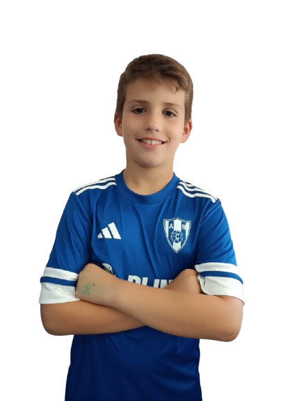 Henrique Baleia
