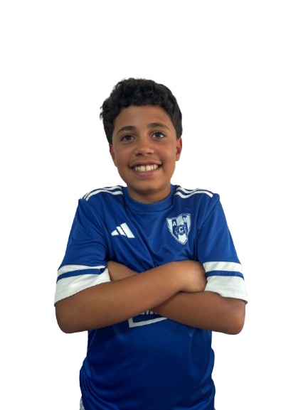 Isaac Jorge