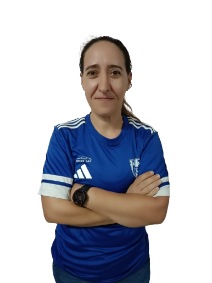 Dina Almeida