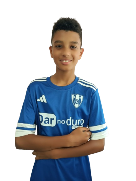 Nicolas Teixeira