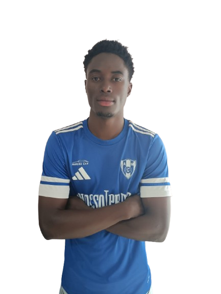 Janickson SIlva