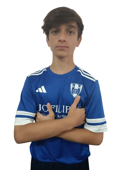 Joel Mota