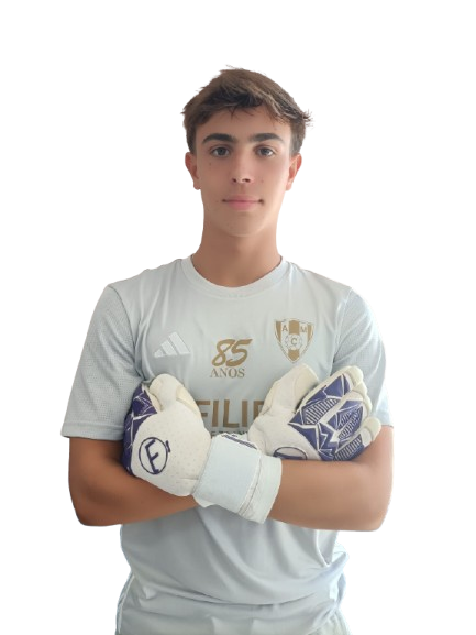 Santiago Auclair