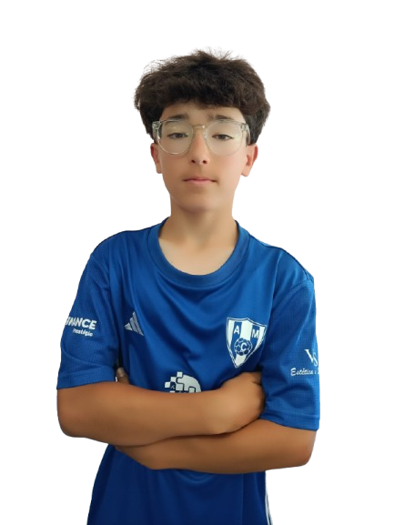 Xavier Jesus