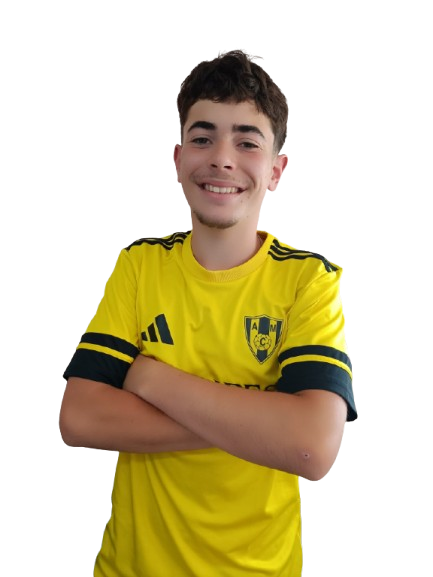 Francisco Jorge
