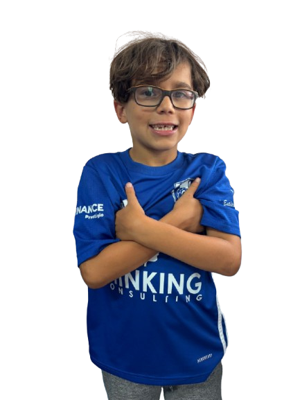 Isac Santos