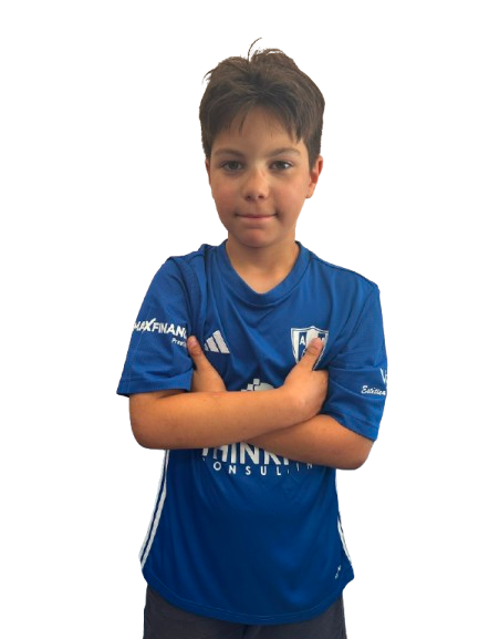 Lorenzo Antunes