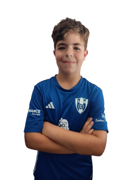 Salvador Manuel