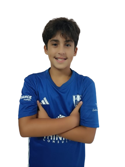 Lucas Andrade