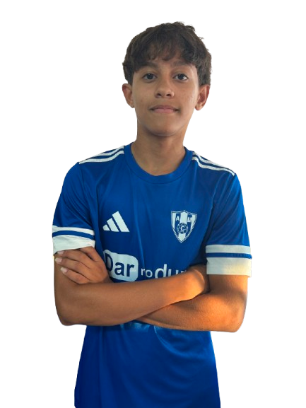 Dérick Gonçalves