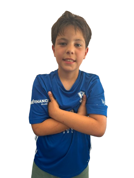 Mateus Antunes