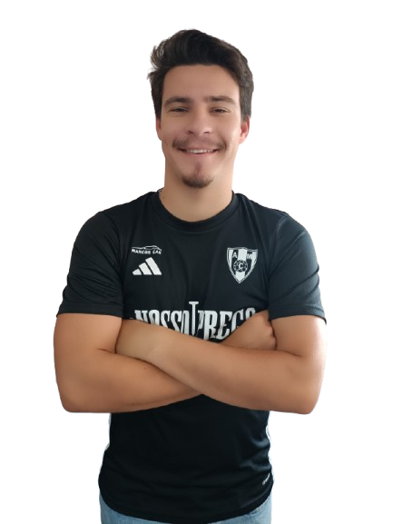 Amílcar Carvalho