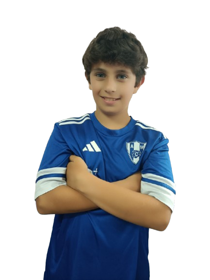 Tiago Faria