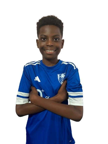 Israel Pedro