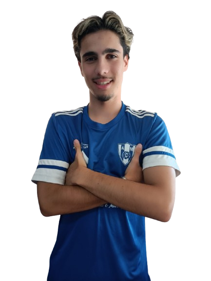 Rodrigo Mata