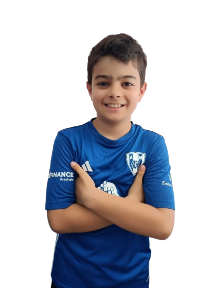 Rodrigo Teodoro