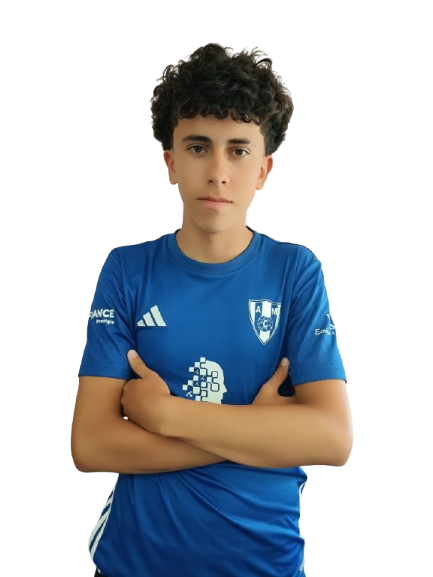 Afonso Rodrigues