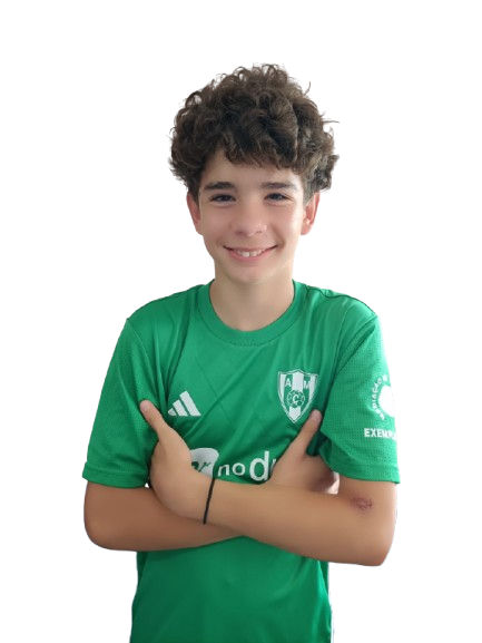Mateus Rodrigues