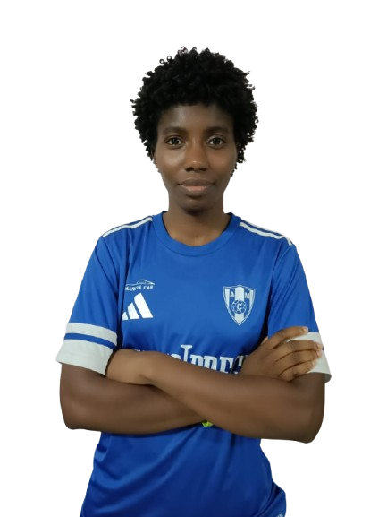 Maimuna Djalo