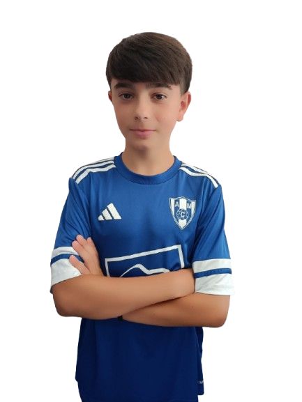 David Fernandes Mota