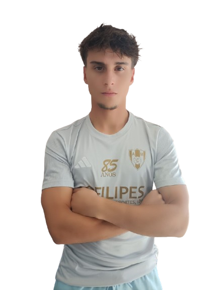 Rodrigo Cardoso