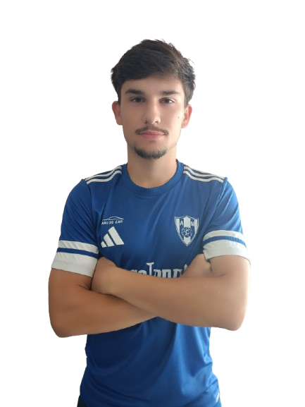 Alexandre  Suciu