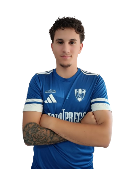 Gonçalo Ferreira