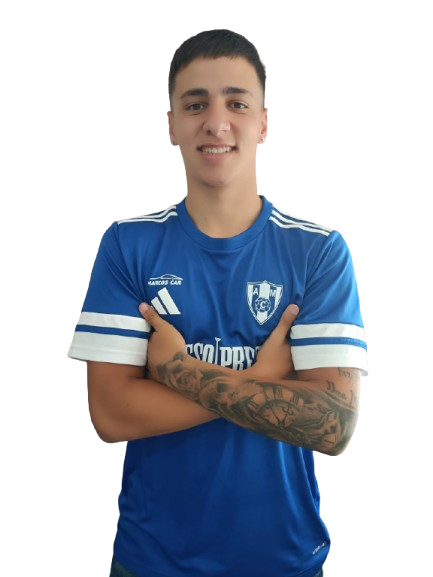 Gustavo Salgueiro