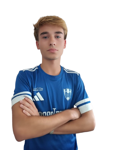 Martim Correia