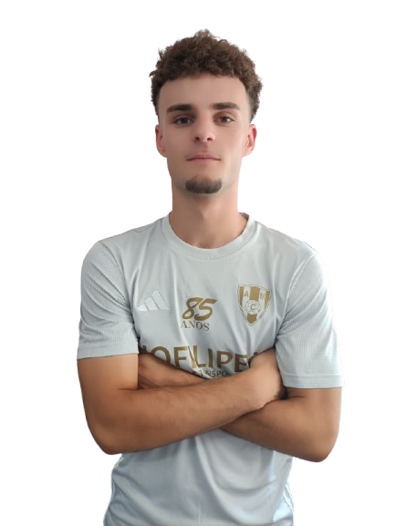 Duarte Correia
