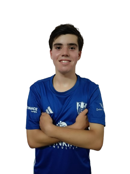 Santiago Carmo