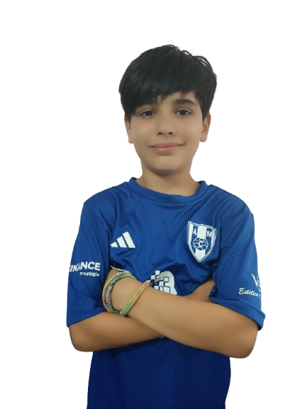 Manuel Soares
