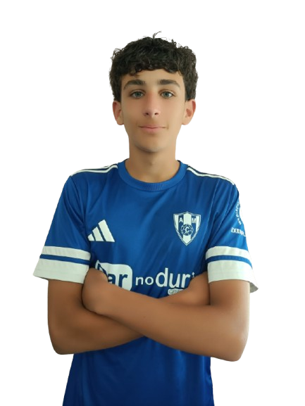 Diogo Fondinho