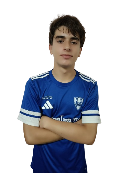 Eduardo Fernandes