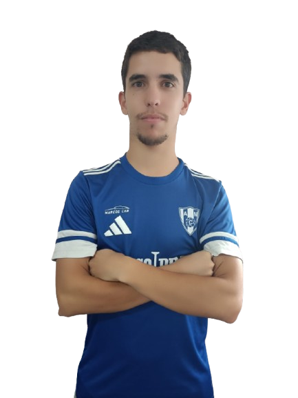 Pedro Henriques